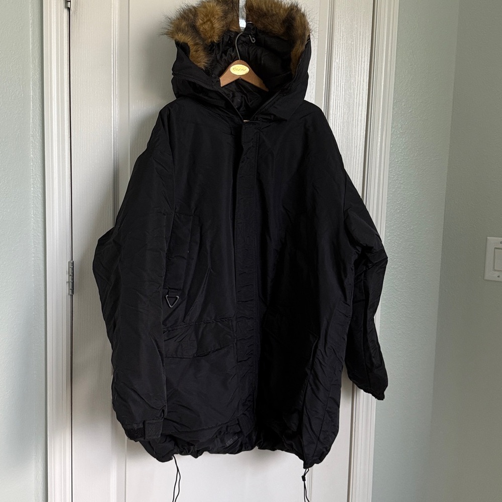 Jordan Craig Authentic Garment Jacket -NWOT